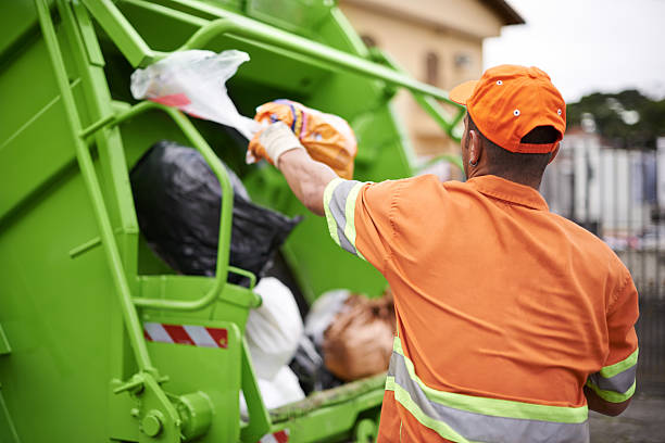 Best Garage Cleanout Services  in Mounds, OK