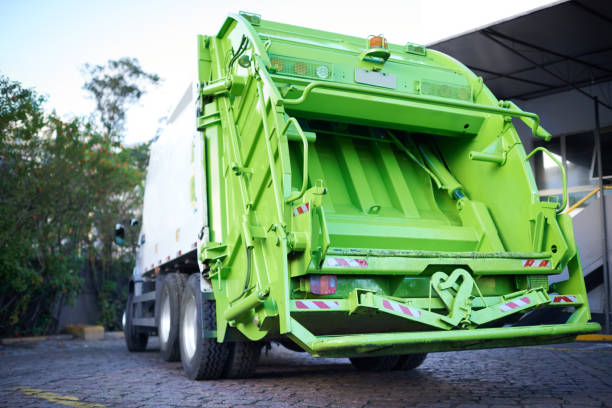 Best Basement Cleanout Services  in Mounds, OK