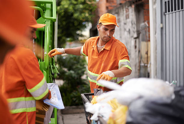 Best Professional Junk Removal  in Mounds, OK