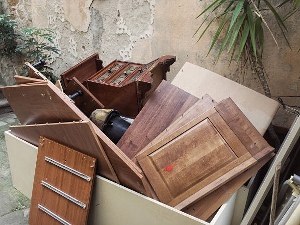 Best Junk Hauling Services  in Mounds, OK